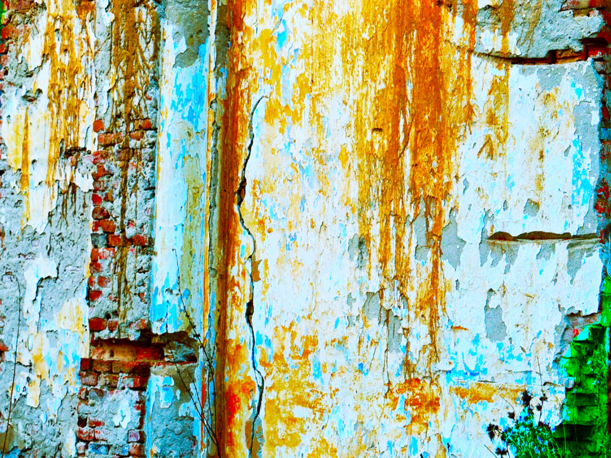 EXTRACTED FROM FORGOTTEN CASTLES