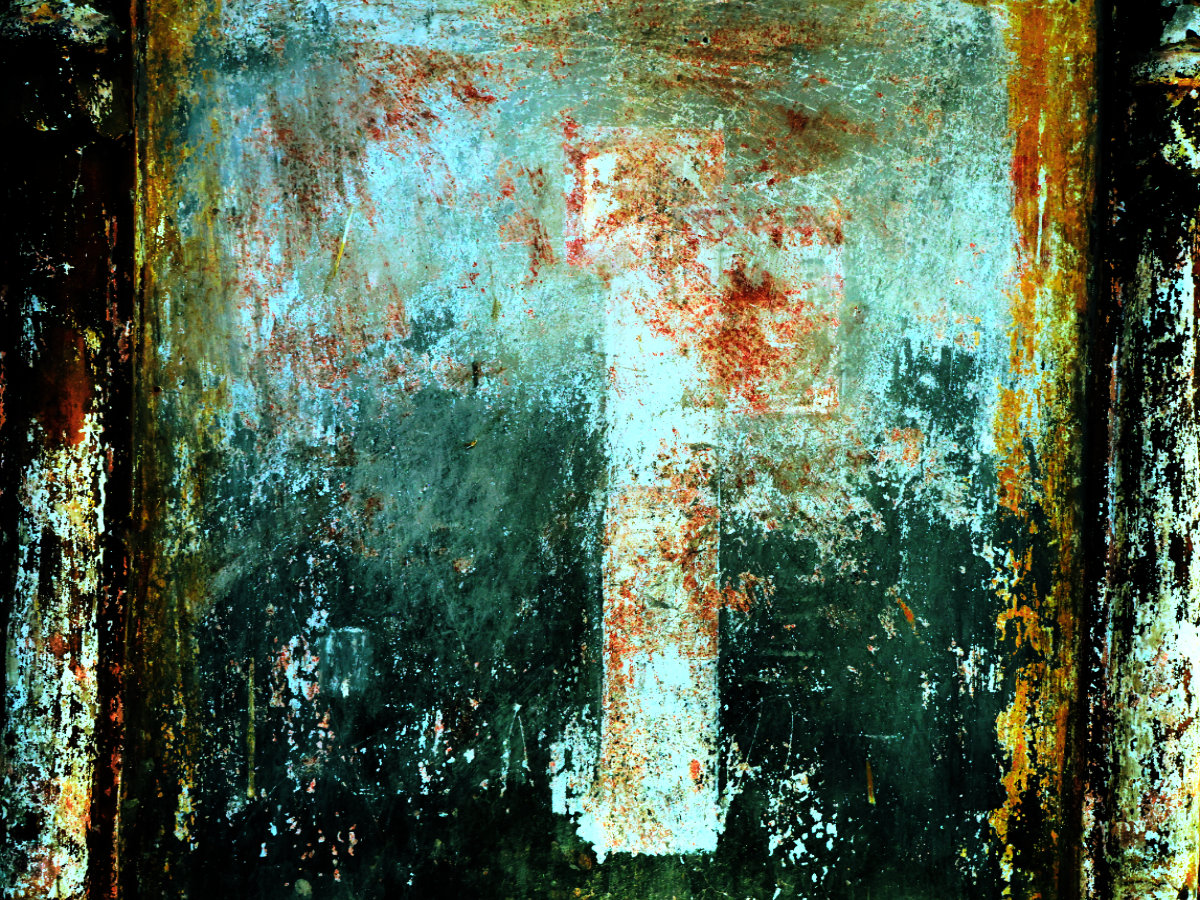 EXTRACTED FROM SACRED CHURCHES